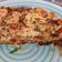 El cooksnap de Pablo Pereyra cuando hizo Tortilla  de fideos.