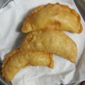 Cooksnap dari Muhammad Ezar Rizqi untuk resep Pastel Renyah