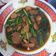 Cooksnap dari Santy Octaviany untuk resep Tumis Sawi Telur Puyuh Simple