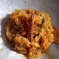 Cooksnap dari Nurhayati untuk resep Selai nanas untuk nastar