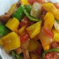 賴雨葯 的 糖醋排骨(素) cooksnap