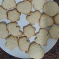 El cooksnap de Mariana San Martin cuando hizo ¡Galletas de vainilla!.