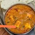 Neeta का कुकस्नैप जब उन्होंने मटर पनीर (matar paneer recipe in Hindi) बनाया था।