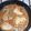El cooksnap de Flor Tovagliari cuando hizo Guiso de arroz con patas de pollo.