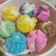 Cooksnap dari Sadiah Iyah untuk resep Bolu Kukus Semangka Mekar (ukuran 1/2 kg)