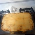 Tastycupcakes22's cooksnap of when they made Flora's Lasagna.