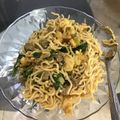 Cooksnap dari Ronny Gunawan untuk resep Mie Aceh