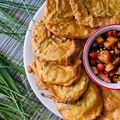 Cooksnap dari Windu Restina untuk resep Tempe goreng saus kecap
