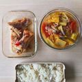 Cooksnap của Nguyễn Hoàng Yến khi họ làm theo món Canh chua cá đuối!