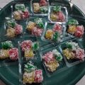 Cooksnap dari Dapoer chayra untuk resep MINAS (ongol ongol Mihun Nanas)