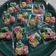Cooksnap dari Dapoer chayra untuk resep MINAS (ongol ongol Mihun Nanas)
