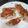 El cooksnap de Almudena Collado cuando hizo Filete de pollo estilo pizza.