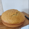 El cooksnap de Trini Trini cuando hizo Torta Fácil Para El Mate.
