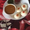 Sai Gupta का कुकस्नैप जब उन्होंने इडली सांभर (idli sambar recipe in Hindi) बनाया था।