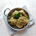 Cooksnap dari Elvira Yus untuk resep Ayam lado ijo