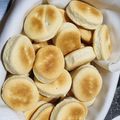 El cooksnap de angelmiranda6628 cuando hizo Bizcochos de grasa.