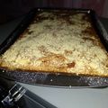 Cooksnap dari belajar masak untuk resep Brownies chewy nyoklat banget 4 telur ala vietta ranie