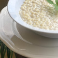 Hallychops Gombe 's cooksnap of when they made Plombs pap.