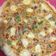El cooksnap de Grace Dura de Matar cuando hizo Tarta de Brócoli y Pollo.