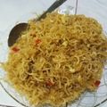Cooksnap dari Norma Hani untuk resep Mie goreng pipih ala vietry