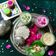 Ujjwala Gaekwad का कुकस्नैप जब उन्होंने ठंडाई (Thandai Recipe In Hindi) बनाया था।