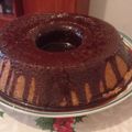 Cooksnap de Maria Fernandes quando cozinhou Bolo de cenoura simples.