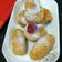 Cooksnap dari Vifya_kitchen untuk resep Roti Sobek ubi ungu TANPA ULEN empuk (1x proofing)