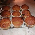 Fazekas Aliz Cooksnap-ja, amikor elkészítette a(z) Sütőtökös muffin receptet.