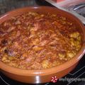 Cooksnap από anastasia19 στη συνταγή Κριθαράκι με μανιτάρια