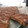 El cooksnap de Andrea Nc cuando hizo Brownie de chocolate blanco o "blondie".