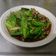潘俊霖的(簡單料理) 的 丁香炒山蘇 cooksnap