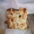 Cooksnap από Κατερίνα Τσιτινίδου στη συνταγή Ομελέτα με πατάτες και λουκάνικα στο φούρνο