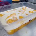 Cooksnap dari Eka Srigunari untuk resep Mango Sago