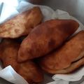 Cooksnap από fani210 στη συνταγή Πιροσκί