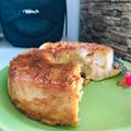 El cooksnap de Paola Marquez997 cuando hizo BUDÍN DE PAN 🥖.