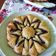 Cooksnap dari Savira Yulia Chandra untuk resep Nutella Braided Star Puff Pasrty
