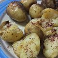 صورة من Fatima, kitchen&cook ، شاركها بعد تجربة وصفة بطاطا مشوية