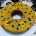 Cooksnap dari Yunita Hudani untuk resep Bolu Pisang Panggang 4 Telur Takaran Sendok