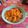 Cooksnap dari Putri Nur An Nissa untuk resep Rujak Aceh (Rujak Mangga Kweni)
