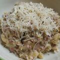 Cooksnap dari Dapur MamiQuin 🦄 untuk resep Creamy Macaroni