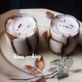 Manisha Satish Dubal 's cooksnap of when they made कोल्ड कॉफी (cold coffee recipe in marathi).