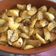 El cooksnap de Sara García Ramajo cuando hizo Patatas asadas al limón griegas.