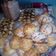 El cooksnap de Zully Girón cuando hizo Profiteroles.