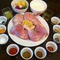 صورة من Chef hamdy morsy، شاركها بعد تجربة وصفة صينيه بانيه جباره احسن من القلي والزيوت