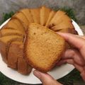 Cooksnap dari Geby Sabrina ED untuk resep Bolu Putih Telur