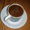 صورة من ياسمين الشام، شاركها بعد تجربة وصفة قهوة 😍😋