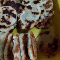 Cooksnap dari Harma Fatma untuk resep Wingko teflon