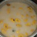 Cooksnap dari QueenBii untuk resep Kolak komplit (pisang,ubi,singkong,kolang kaling & pacar cina)