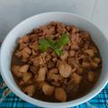 Cooksnap dari susan yang untuk resep Chicken Teriyaki
