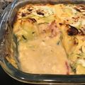 El cooksnap de Cristina De Pablo Botello cuando hizo Pastel de calabacín en microondas.